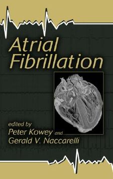 portada atrial fibrillation