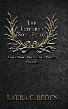 portada Reden Books Collector's Edition Volume 1: The Tethered Soul Series (en Inglés)