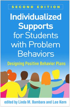 portada Individualized Supports for Students with Problem Behaviors: Designing Positive Behavior Plans (en Inglés)