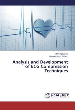 portada Analysis and Development of ECG Compression Techniques