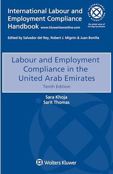 portada Labour and Employment Compliance in Belgium (in English)