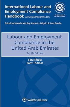 portada Labour and Employment Compliance in Belgium (en Inglés)