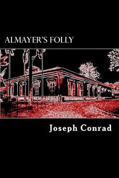 portada Almayer's Folly: A Story of an Eastern River (in English)