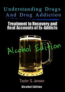 portada understanding drugs and drug addiction