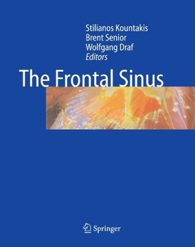 portada the frontal sinus (in English)
