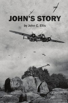 portada John's Story (en Inglés)