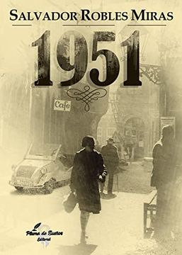 portada 1951 (in Spanish)