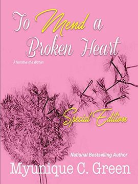 portada To Mend a Broken Heart: Special Edition (en Inglés)