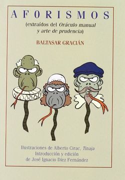 portada Aforismos (Larumbe chicos) (in Spanish)