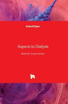 portada Aspects in Dialysis (in English)