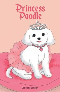 portada Princess Poodle