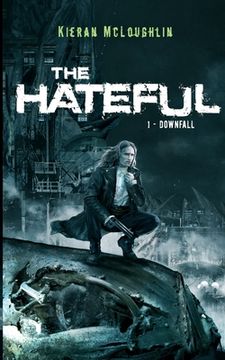 portada The Hateful: Downfall (in English)
