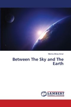 portada Between The Sky and The Earth (en Inglés)
