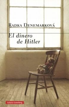 portada DINERO DE HITLER, EL (in Spanish)