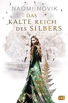portada Das Kalte Reich des Silbers -Language: German (en Alemán)