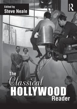 portada the classical hollywood reader