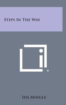 portada Steps in the Way (en Inglés)