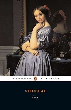 portada Love (Penguin Classics) (in English)