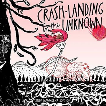portada Crash-Landing in the Unknown (in English)