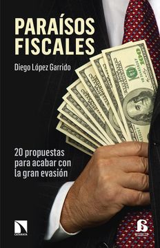 portada Paraisos Fiscales (in Spanish)