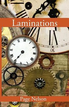 portada Laminations (en Inglés)