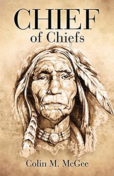 portada Chief of Chiefs