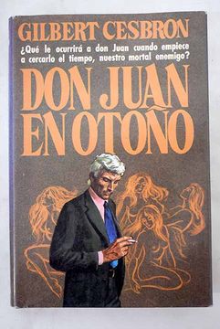 portada Don Juan en Otoño