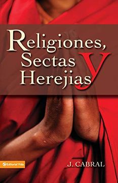 portada Religiones, Sectas y Herejías