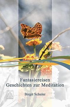 portada Fantasiereisen (in German)