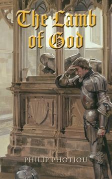 portada The Lamb of god (in English)
