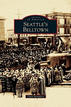 portada Seattle's Belltown (en Inglés)