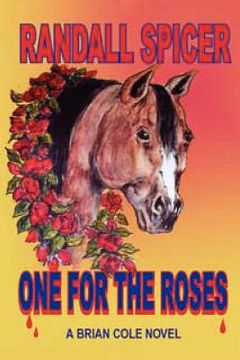 portada one for the roses (en Inglés)