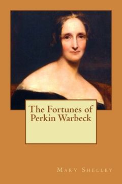 portada The Fortunes of Perkin Warbeck