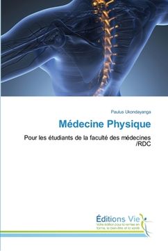 portada Médecine Physique (en Francés)