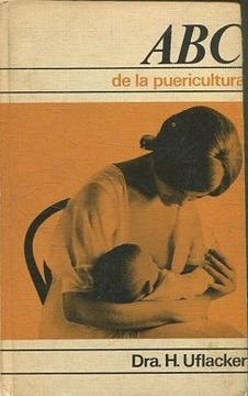 portada ABC DE LA PUERICULTURA.