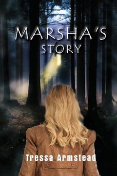 portada Marsha's Story (en Inglés)