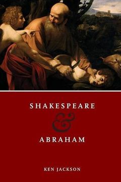 portada Shakespeare and Abraham