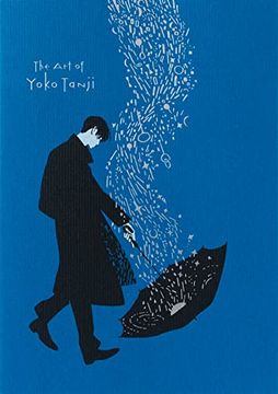 portada The art of Yoko Tanji (en Japonés)