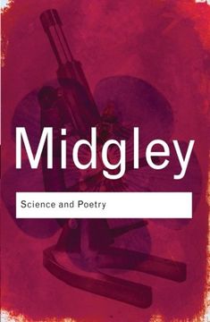 portada science and poetry