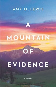 portada A Mountain of Evidence 