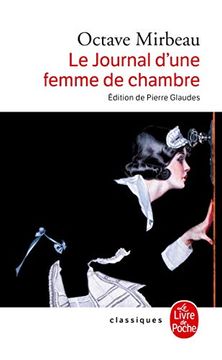 portada Journal D'une Femme de Chambre