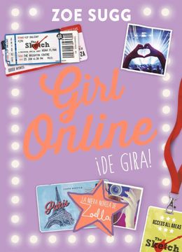 portada Girl Online 2 (in Spanish)