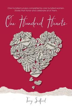 portada One Hundred Hearts: Inspiring Stories from the Women who Lived Them
