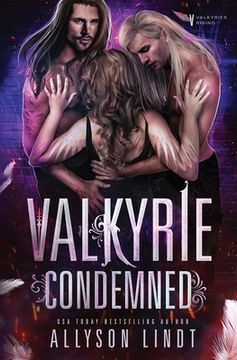 portada Valkyrie Condemned (en Inglés)