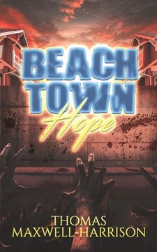portada Beach Town Hope (en Inglés)