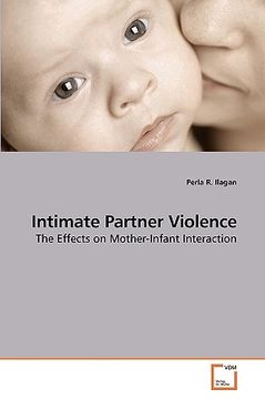 portada intimate partner violence