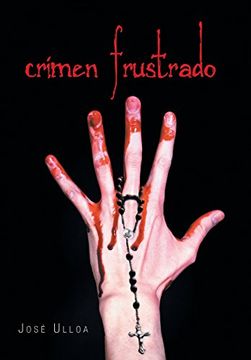 portada Crimen Frustrado (in Spanish)