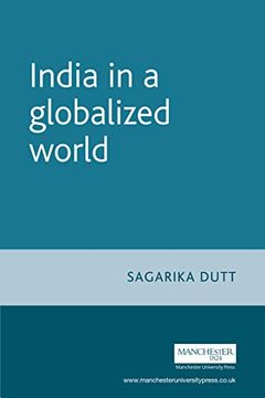 portada India in a Globalized World (en Inglés)