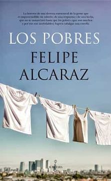portada Los Pobres (in Spanish)