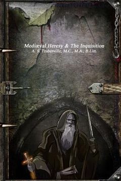 portada Mediæval Heresy & The Inquisition